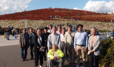 ☆第４支部（品川区・大田区）